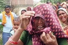 रिंकू का फाइल फोटो। स्रोत: परिजन रिंकू का फाइल फोटो। स्रोत: परिजन