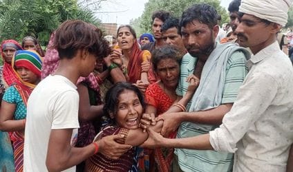 रिंकू का फाइल फोटो। स्रोत: परिजन रिंकू का फाइल फोटो। स्रोत: परिजन