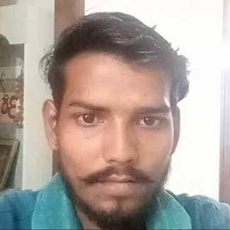 अंबाला छावनी के गोबिंद नगर से सुभाष नगर की तरफ जाने वाले रास्ते पर जलभराव। संवाद
