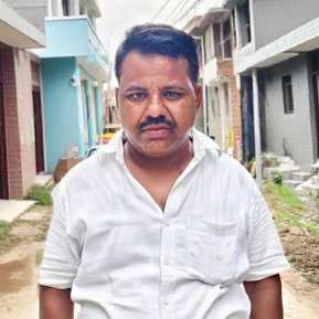 हरिशंकर सिंह, किसान हरिशंकर सिंह, किसान