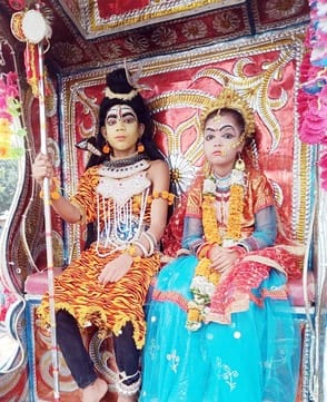जलालाबाद में रामलीला मंचन के लिए बैठक कर कार्ययोजना तैयार करते समिति के पदाधिकारी। संवाद जलालाबाद में रामलीला मंचन के लिए बैठक कर कार्ययोजना तैयार करते समिति के पदाधिकारी। संवाद