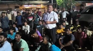 नजीबाबाद- हर्ष कुमार (फाइल फोटो)।