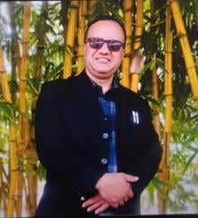 नेपाल में आगजनी।