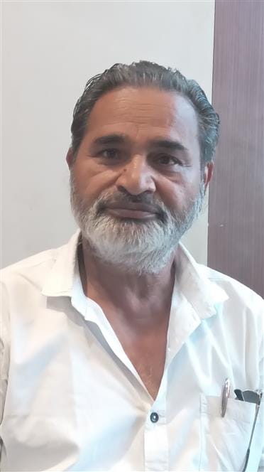 पूनम राठौर