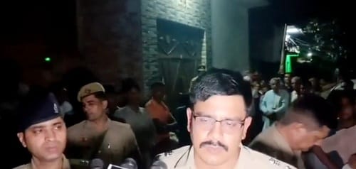 तेज कुमारी की फाइल फोटो। स्रोत:परिजन