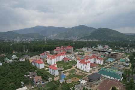बदहाल जीएमसी बारामुला। संवाद बदहाल जीएमसी बारामुला। संवाद
