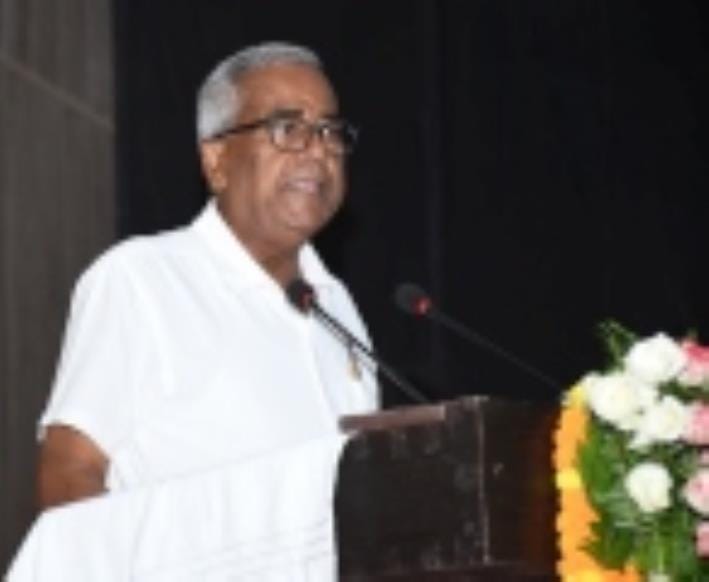 एकेटेयू परिसर में जिला प्रशासन की ओर से समर्थ उत्तर प्रदेश विकसित उत्तर प्रदेश 2047 के तहत विश् एकेटेयू परिसर में जिला प्रशासन की ओर से समर्थ उत्तर प्रदेश विकसित उत्तर प्रदेश 2047 के तहत विश्