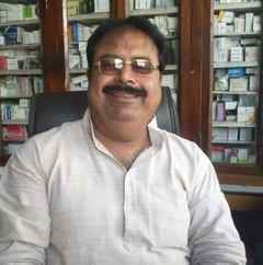 लौखनिया गांव के खेत में लगी केले की पकी फसल। संवाद लौखनिया गांव के खेत में लगी केले की पकी फसल। संवाद