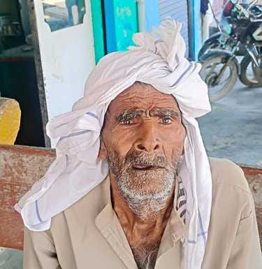 ओमपाल सिंह