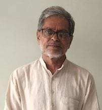सेक्टर-1 के ग्रीन रोड पर सीवर ओवरफ्लो से बनी जलभराव की स्थिति। संवाद