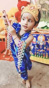 आयुष्मान प्रताप सिंह - प्रथम स्थान