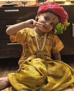 आयुष्मान प्रताप सिंह - प्रथम स्थान