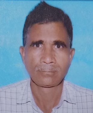 बाबा सर्वजीत सिंह बाबा सर्वजीत सिंह