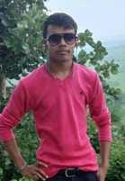 फोटो 1: लापता प्रबंध निदेशक रोहित चाहर, स्रोत्र परिजन फोटो 1: लापता प्रबंध निदेशक रोहित चाहर, स्रोत्र परिजन