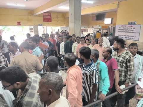 गणेशप्रसाद, संगेपुरा गणेशप्रसाद, संगेपुरा