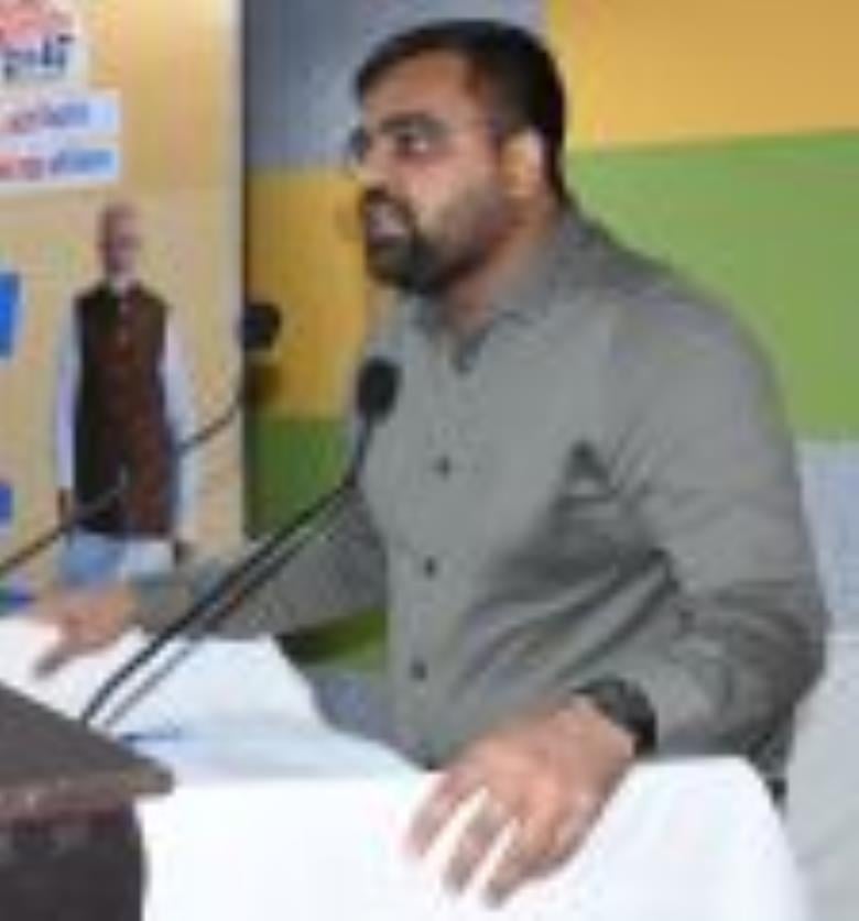 प्रधानमंत्री के विजन विकसित भारत 2047 और मुख्यमंत्री के समर्थ उत्तर प्रदेश अभियान को आगे बढ़ाने प्रधानमंत्री के विजन विकसित भारत 2047 और मुख्यमंत्री के समर्थ उत्तर प्रदेश अभियान को आगे बढ़ाने