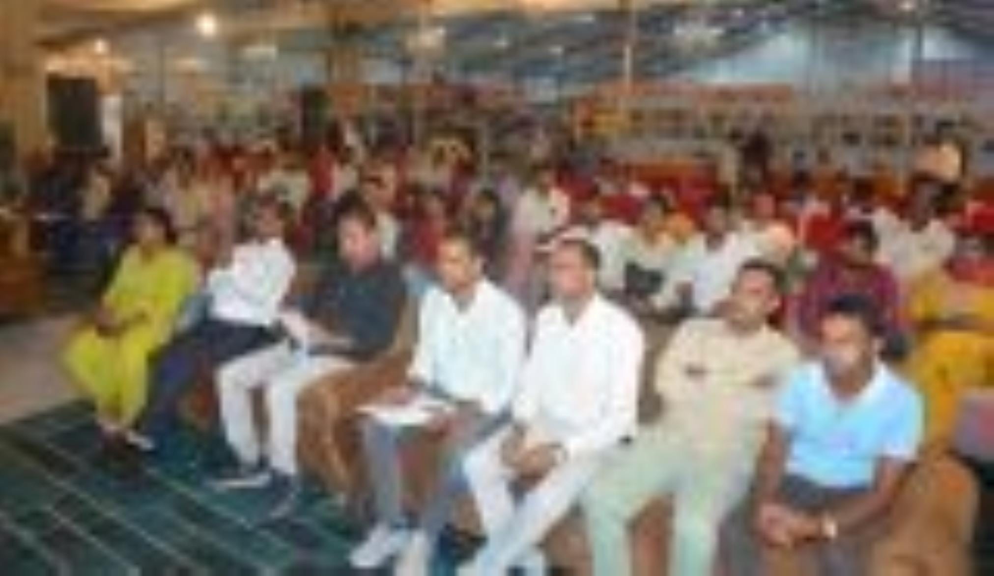 पुस्तक मेले के आठवें दिन बृहस्पतिवार को कई कार्यक्रम हुए।किशोर और किशोरियां विशेष रूप से स्वतंत पुस्तक मेले के आठवें दिन बृहस्पतिवार को कई कार्यक्रम हुए।किशोर और किशोरियां विशेष रूप से स्वतंत