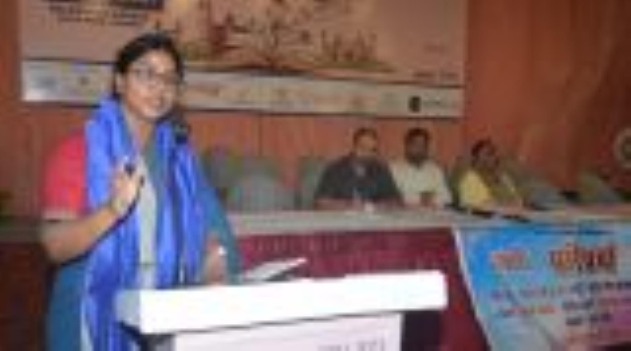 पुस्तक मेले के आठवें दिन बृहस्पतिवार को कई कार्यक्रम हुए।किशोर और किशोरियां विशेष रूप से स्वतंत पुस्तक मेले के आठवें दिन बृहस्पतिवार को कई कार्यक्रम हुए।किशोर और किशोरियां विशेष रूप से स्वतंत