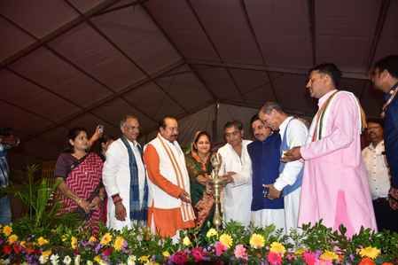 वॉटर एडवेंचर का भी मुख्यमंत्री डॉ.यादव ने किया शुभारंभ