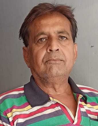 फोटो : 06 बांदा का राइफल क्लब खेल मैदान। संवाद