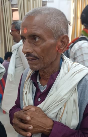फोटो 13 एचएएमपी 30- जजी परिसर में लगे विभिन्न विभागों के स्टालों में पसरा सन्नाटा। संवाद
