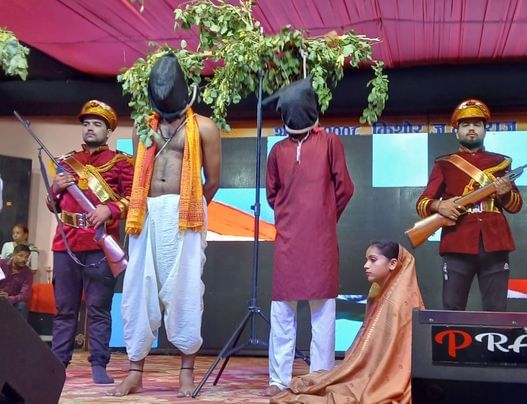 फोटो 13 एमएएचपी 10 परिचय-कवि कामता माखन। संवाद