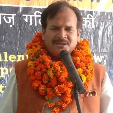 फोटो 28: गीतेश दीक्षित। स्रोत : स्वयं