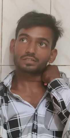 खाद पर ठगी , आरोपी गिरफ्तार