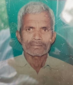 नबी शेर का फाइल फोटो। स्रोत: परिजन
