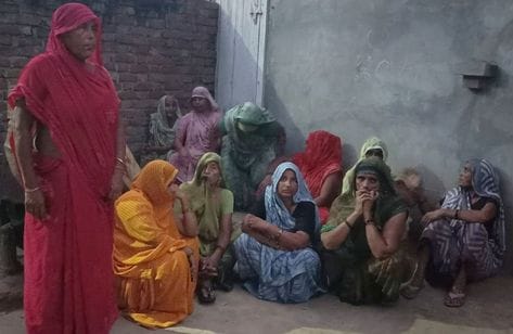 ओमकार उर्फ ओमी का फाइल फोटो। स्रोत: परिजन ओमकार उर्फ ओमी का फाइल फोटो। स्रोत: परिजन