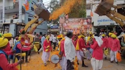 स्वागत कार्यक्रम के दौरान तबीयत बिगड़ने पर अस्पताल ले जाए गए भाजपा प्रदेशाध्यक्ष हेमंत खंडेलवाल