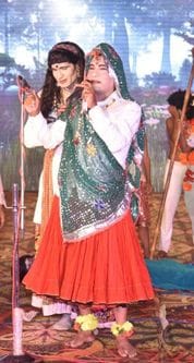 13जेएनडी18: राकेश सेतिया ।