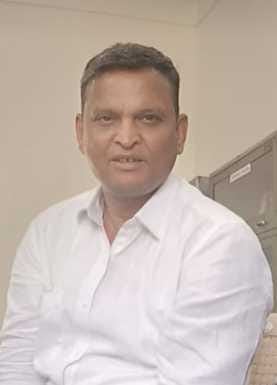 डॉ.साजिद डॉ.साजिद