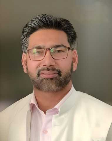 डॉ.साजिद डॉ.साजिद