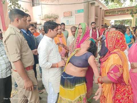 फोटो-8-पुनीत मिश्रा। स्रोत परिजन फोटो-8-पुनीत मिश्रा। स्रोत परिजन