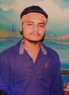 गांव बदनौली में विलाप करती मृतक कालू की पत्नी व दादी। संवाद गांव बदनौली में विलाप करती मृतक कालू की पत्नी व दादी। संवाद