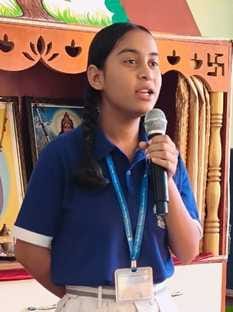 हिंदी दिवस पर राजकीय महाविद्यालय में संबोधित करते प्रोफेसर स्रोत संवाद हिंदी दिवस पर राजकीय महाविद्यालय में संबोधित करते प्रोफेसर स्रोत संवाद