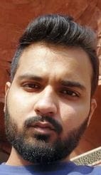 नरेश अरोड़ा। नरेश अरोड़ा।