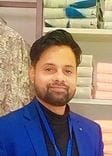 नरेश अरोड़ा। नरेश अरोड़ा।