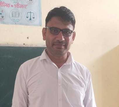 पिंकी श्योराण