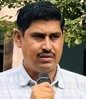 पिंकी श्योराण