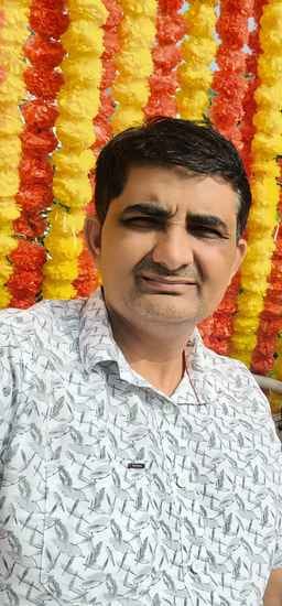 पिंकी श्योराण
