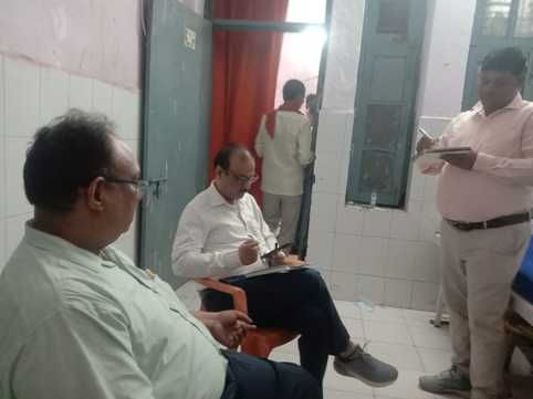 राम प्रकाश