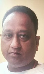 सचित वैश्य। सचित वैश्य।
