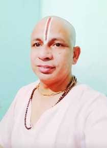 सैयद कासिम रजा, सचिव ईदगाह कमेटी