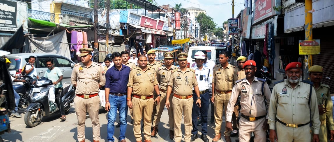 सैयद कासिम रजा, सचिव ईदगाह कमेटी