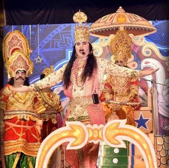 15जेएनडी07: रामप्रकाश उर्फ प्रताप। स्त्रोत कलाकार 15जेएनडी07: रामप्रकाश उर्फ प्रताप। स्त्रोत कलाकार