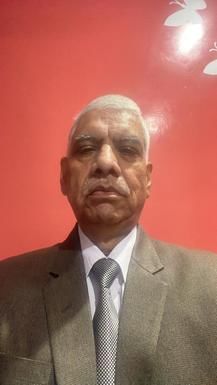 आलम मुस्तफा याकूबी