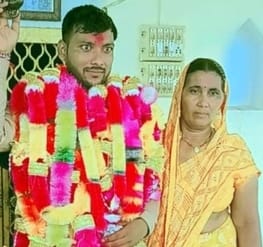 अफजलगढ़ क्षेत्र के गांव केहरीपुर जंगल के विकास कुमार। अफजलगढ़ क्षेत्र के गांव केहरीपुर जंगल के विकास कुमार।