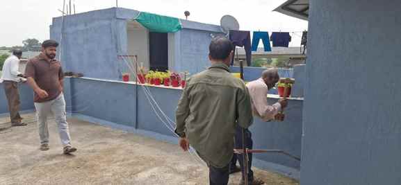 पहली बार सीहोर में धर्मांतरण मामले पर बुलडोजर कार्रवाई